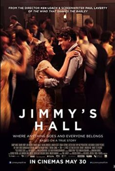 Özgürlük Dansı (Jimmy’s Hall) İzle