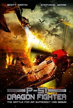 P.51 Dragon Fighter Türkçe Dublaj izle