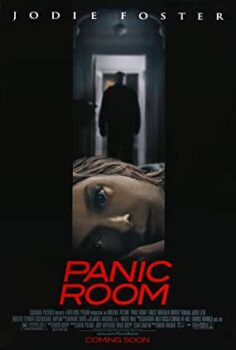 Panik Odası Türkçe Dublaj izle