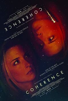 Paralel Evren Coherence Türkçe Altyazılı izle