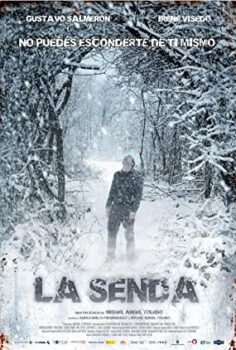 Paranoyak – La senda Türkçe Dublaj izle