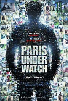 Paris Gözaltında Türkçe Dublaj izle