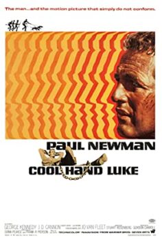 Parmaklıklar Arkasında (Cool Hand Luke) Türkçe Dublaj İzle