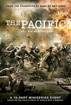 Pasifik Cephesi The Pacific Bölüm 1-5 Türkçe Dublaj izle