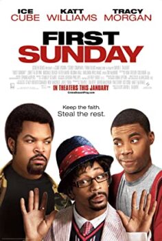 Pazar Günahları Türkçe Dublaj izle