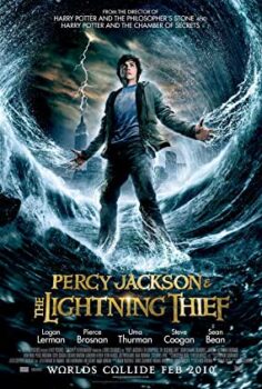 Percy Jackson Şimşek Hırsızı 1080p izle