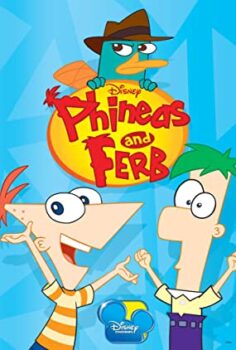 Perry Dosyaları Türkçe Dublaj izle