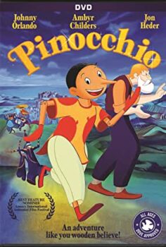 Pinokyo Türkçe Dublaj izle