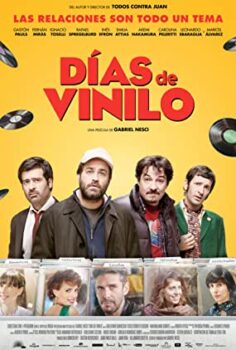Plak Günleri Türkçe Dublaj izle
