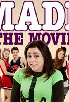 Ponpon Kızların Rekabeti Türkçe Dublaj izle