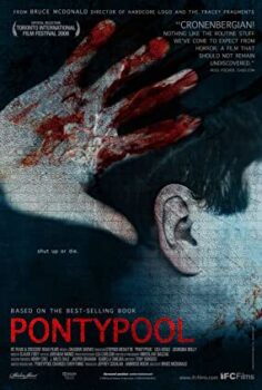Pontypool – Öldüren Kelimeler Türkçe Dublaj izle