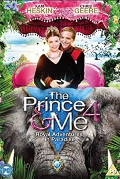 Prens ve Ben Fil Macerası Türkçe Dublaj izle
