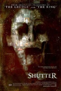 Resimdeki Hayalet (Shutter) Türkçe Dublaj İzle