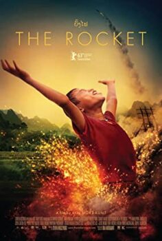 Roket Türkçe Dublaj izle