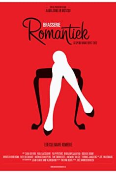 Romantik Lokanta (Brasserie Romantiek) Türkçe Dublaj İzle
