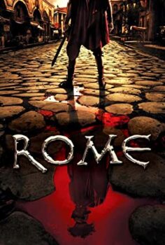 Rome Sezon 2 Bölüm (6-9) +18 Türkçe Dublaj izle
