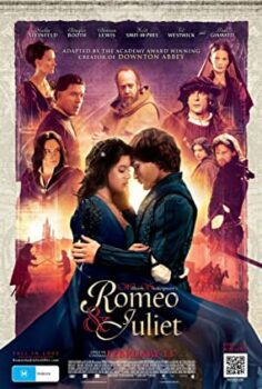 Romeo ve Juliet Türkçe Dublaj izle