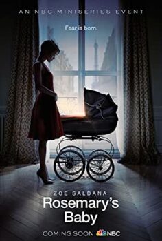 Rosemary’nin Bebeği Bölüm 1 – Rosemary’s Baby Part 1 Türkçe Dublaj İzle