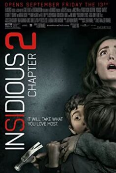 Ruhlar Bölgesi 2 Türkçe Altyazı izle