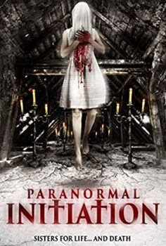 Ruhlar Evi American Horror House Türkçe Dublaj izle