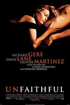 Sadakatsiz Unfaithful Türkçe Dublaj izle