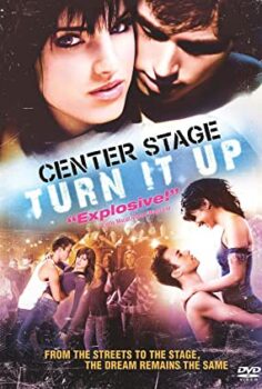 Sahne Ateşi Türkçe Dublaj izle