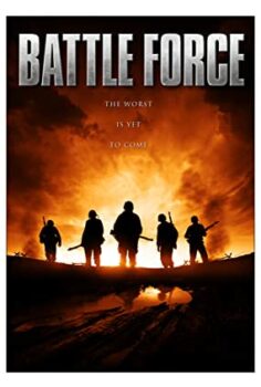 Saldırı Timi Battle Force Türkçe Dublaj izle