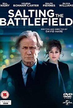 Salting the Battlefield Türkçe Altyazı izle