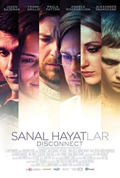 Sanal Hayatlar Türkçe Dublaj izle