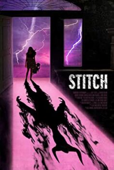 Sancı – Stitch Türkçe Dublaj izle