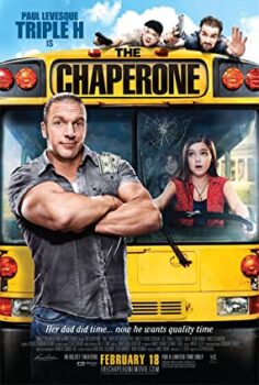 Şaperon – The Chaperone Türkçe Dublaj İzle