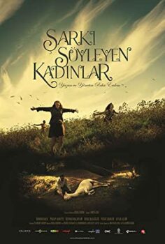 Şarkı Söyleyen Kadınlar Türk Filmi izle