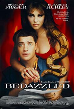 Şaşkın – Bedazzled Türkçe Dublaj izle
