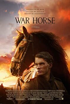 Savaş Atı Türkçe Dublaj izle