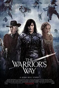 Savaşçının Yolu Türkçe Dublaj izle