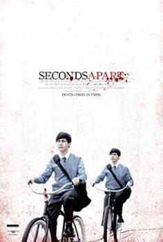 Seconds Apart Türkçe Dublaj İzle
