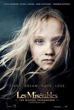 Sefiller – Les Misérables Türkçe Dublaj izle
