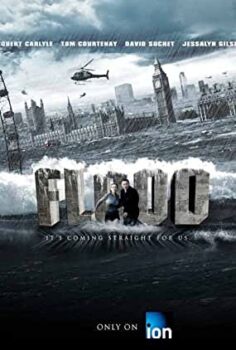 Sel – The Flood Türkçe Dublaj izle