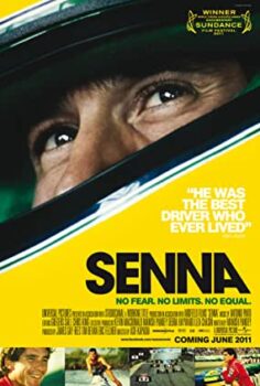 Senna Türkçe Dublaj izle