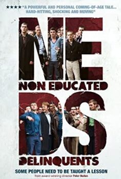 Serseriler Türkçe Dublaj izle