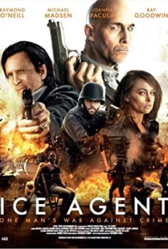 Sert Ajan Türkçe Dublaj izle
