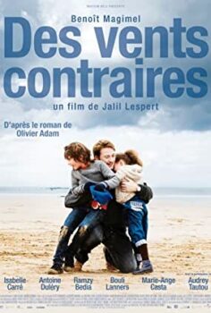 Sert Rüzgarlar Türkçe Dublaj izle