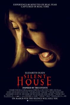 Sessiz Ev Türkçe Dublaj izle