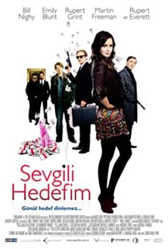 Sevgili Hedefim Türkçe Dublaj izle