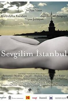 Sevgilim İstanbul izle