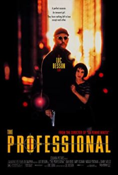 Sevginin Gücü (Léon) izle (1994)