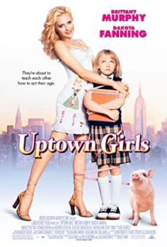Sevimli Dadı Türkçe Dublaj izle