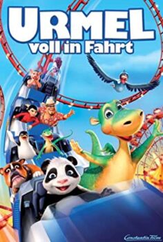 Sevimli Dinozor Tatilde Türkçe Dublaj izle