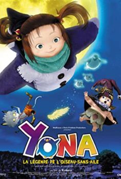 Sevimli Penguen Yonayona Pengin Türkçe Dublaj izle