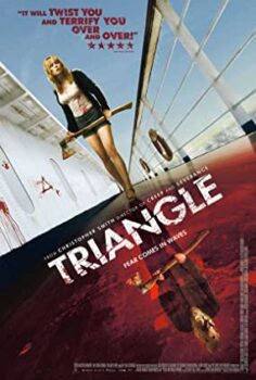 Şeytan Üçgeni Türkçe Dublaj izle